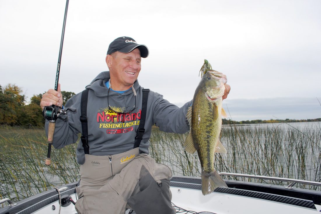 must have fishing tools